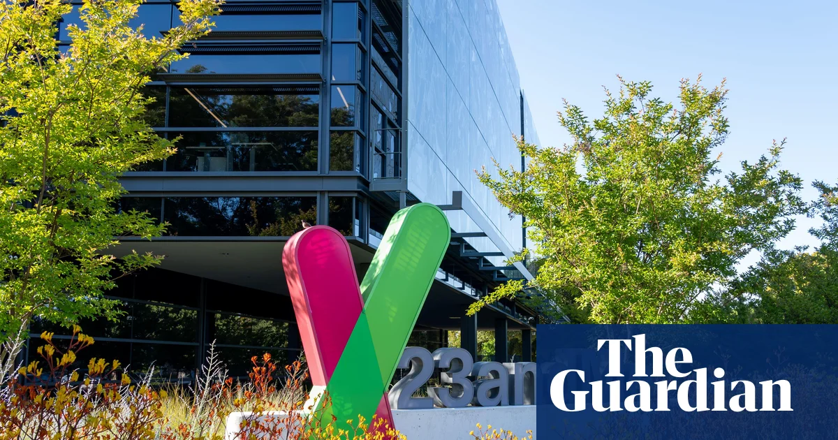 23andMe Veri İhlali Sonrası Kaliforniya'ya 6 Milyon Dolar Tazminat