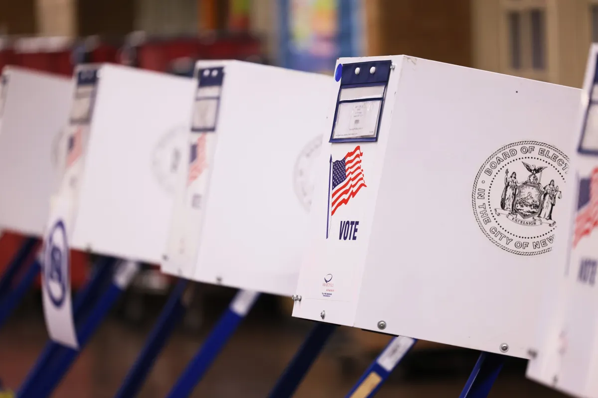 250 Yılda Amerikan Demokrasisinin Geleceği Siyahi Seçmenlerin Özgürlüğüne Bağlı
