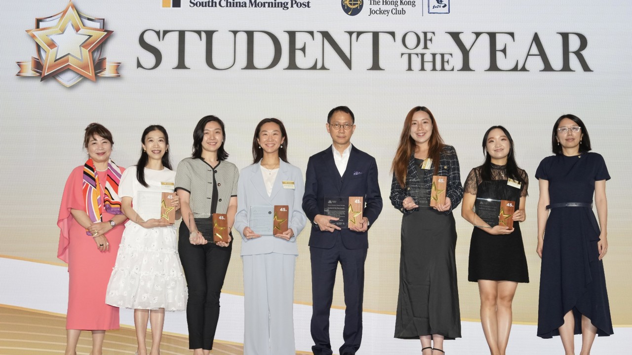 45 Yıldır Başarıyı Ödüllendiren Yılın Öğrencisi Ödülleri’nde Eski Kazananlar Buluştu