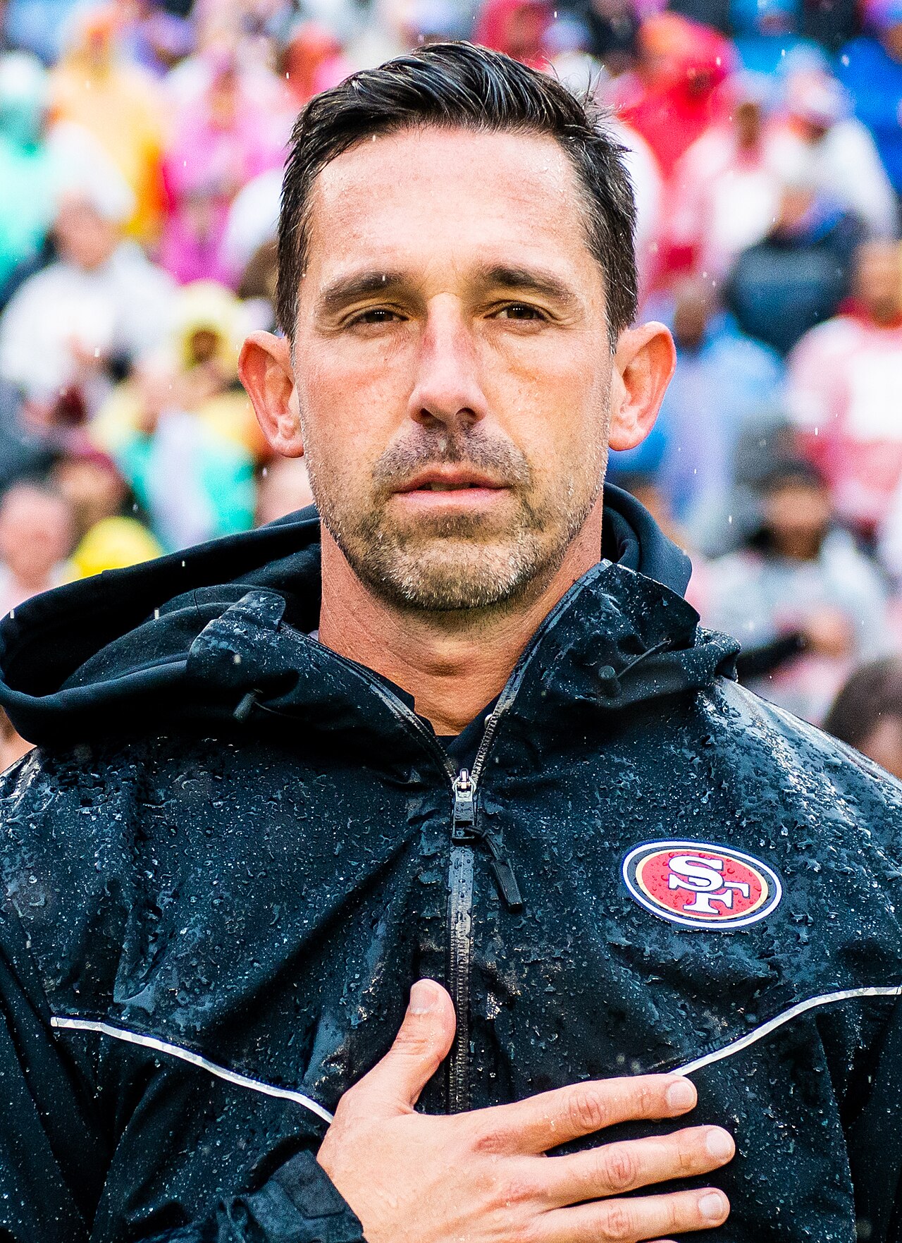 49ers'da Shanahan Sakatlandı, Kamp Planı Belli Oldu