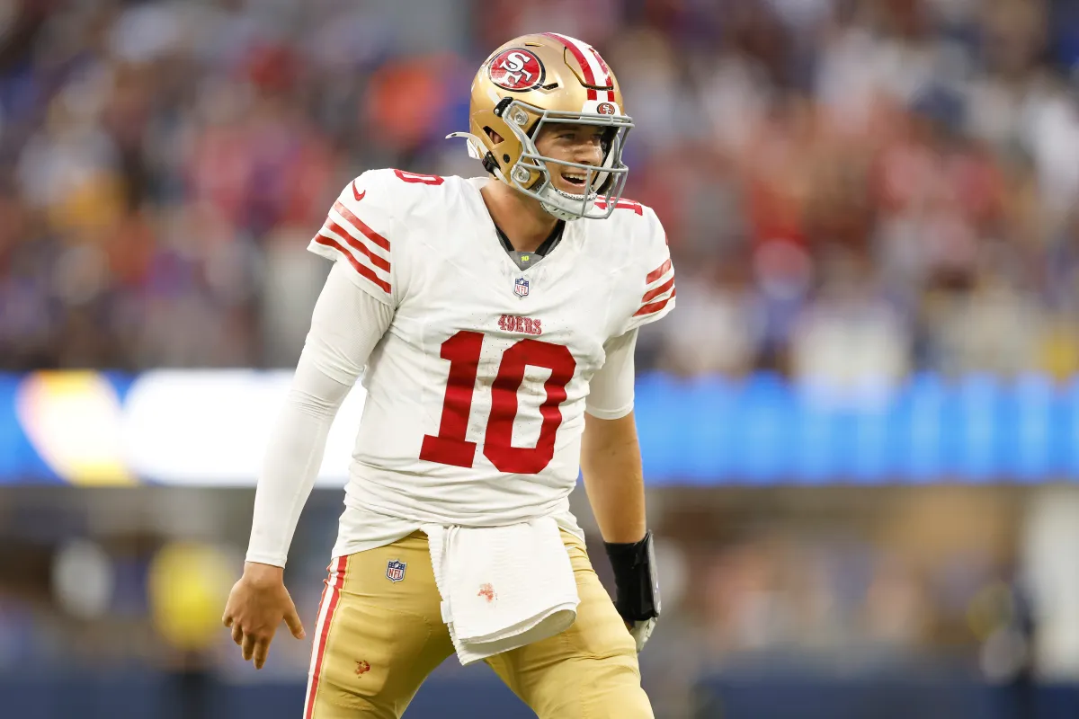 49ers, Eylül Öncesi Sürpriz QB Takası Yapabilir