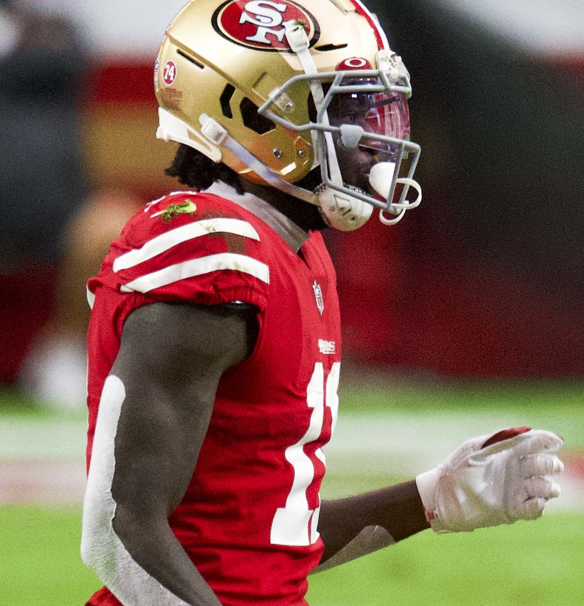 49ers GM Lynch'ten Aiyuk Açıklaması