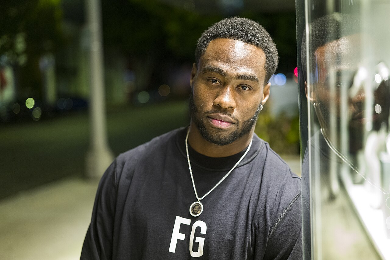 49ers Sakatlık Krizinde 12. Yıl Veteran WR Brandin Cooks'u Kadroya Aldı