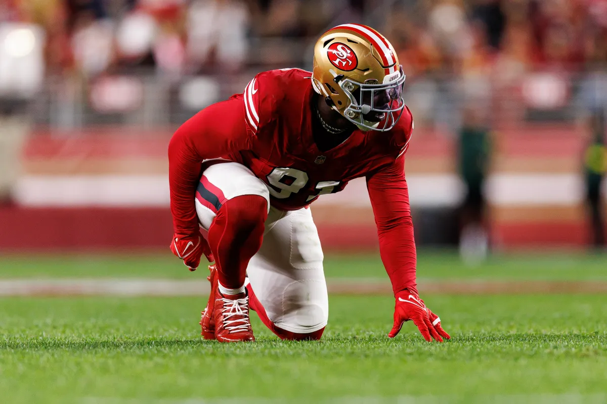 49ers Sezon Açılışı Öncesi Savunma Hattında Ağır Sakatlık