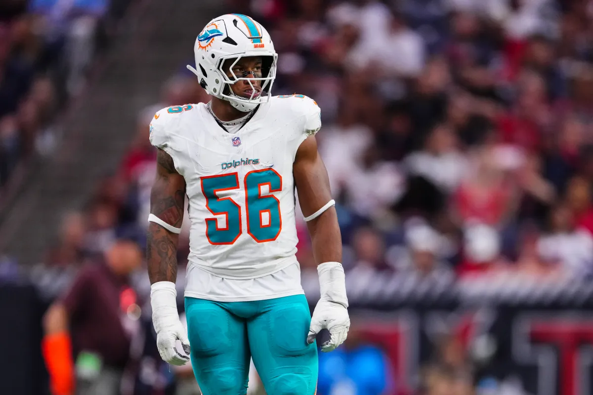 49ers Tecrübeli Super Bowl Şampiyonu Linebacker ile Kadrosunu Güçlendirdi