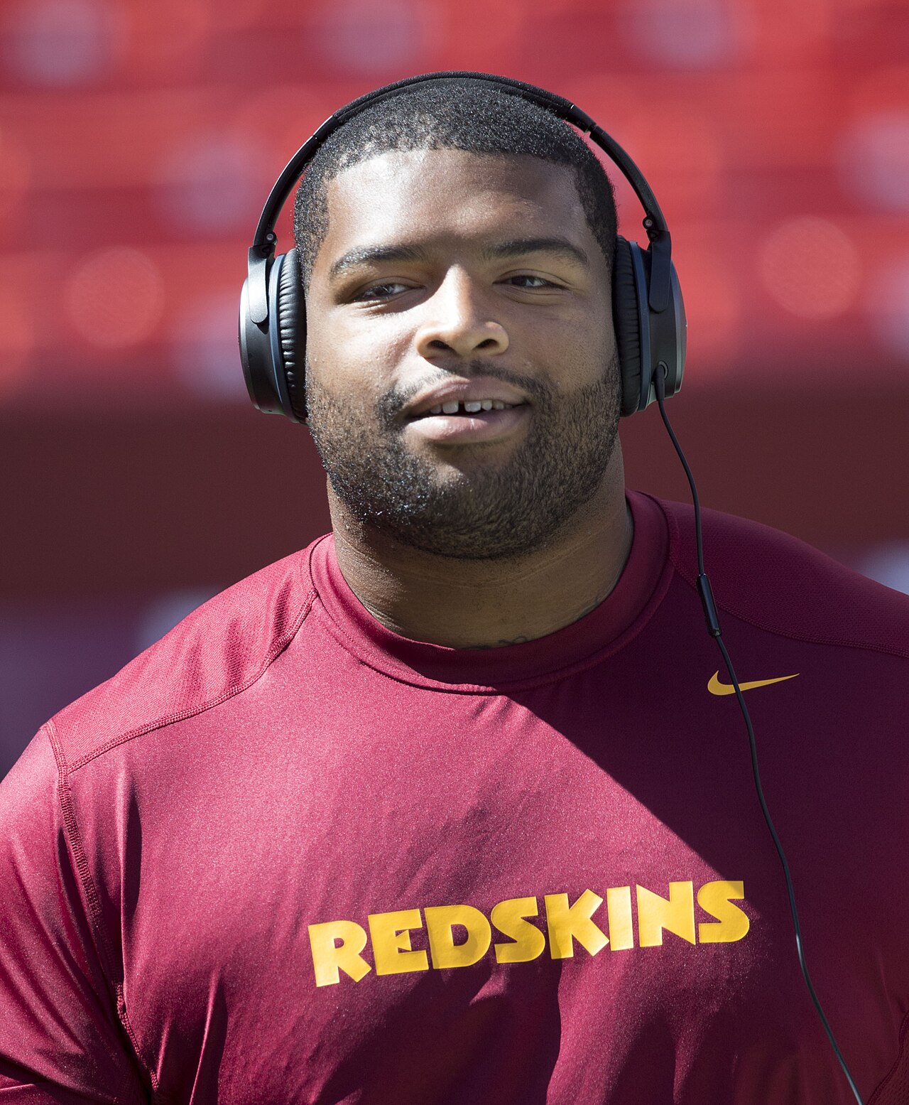49ers'ın Yıldızı Trent Williams'tan Emeklilik Sinyali