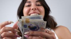 50.000 Sterlin mi, Yoksa 1 Milyon Şansı mı