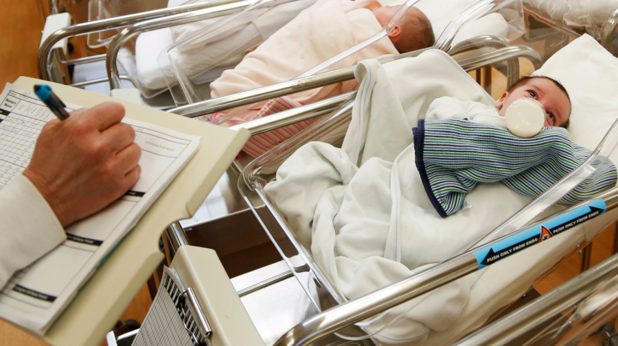 50 Yıl Önce ABD'de En Popüler Bebek İsimleri: Şimdi Neredeler