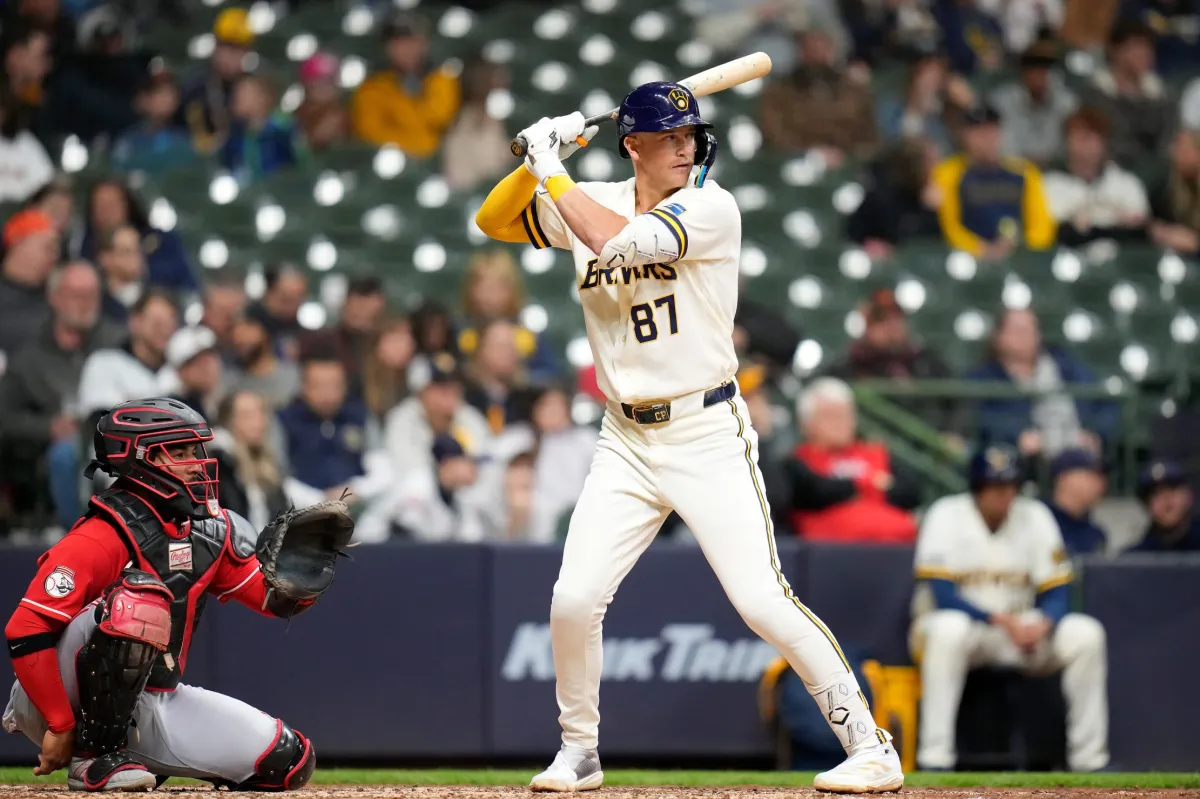 51 Milyon Dolarlık Sözleşmeli Büyük Yetenek MLB'de İlk Maçına Çıkıyor