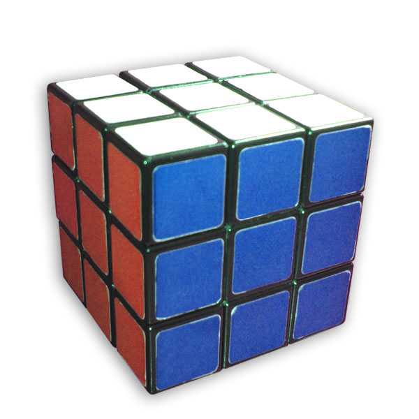 6 yaşındaki Çinli kız Rubik Küpü'nde dünya rekoru kırdı