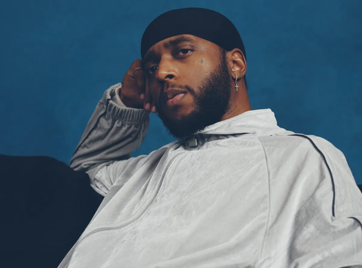 6LACK: Babalık, Amaç ve Aşkın Yeni Dönemi