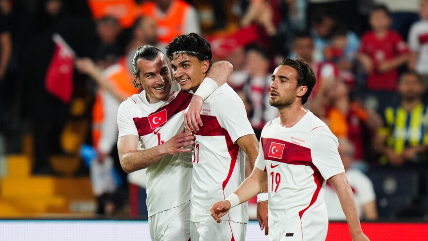 7 Avrupa Ülkesi 2026'da Dünya Kupası'na Geri Dönüyor
