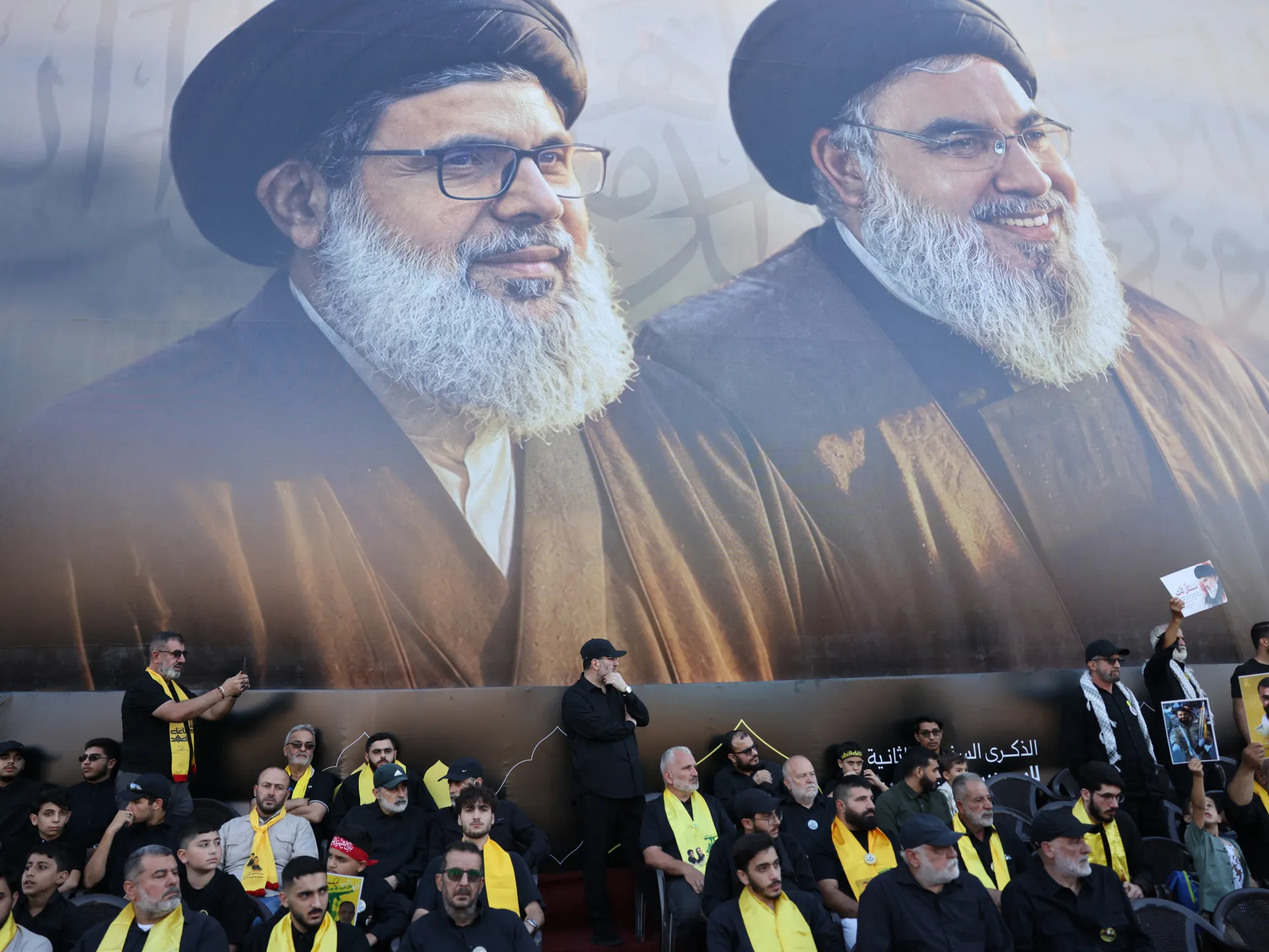 7 Ekim Lübnan'ın ve Hizbullah'ın Siyasi Gerçekliğini Nasıl Değiştirdi