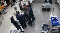 70 bin uyuşturucu hapıyla yakalanan pilot Endonezya'da gözaltına alındı