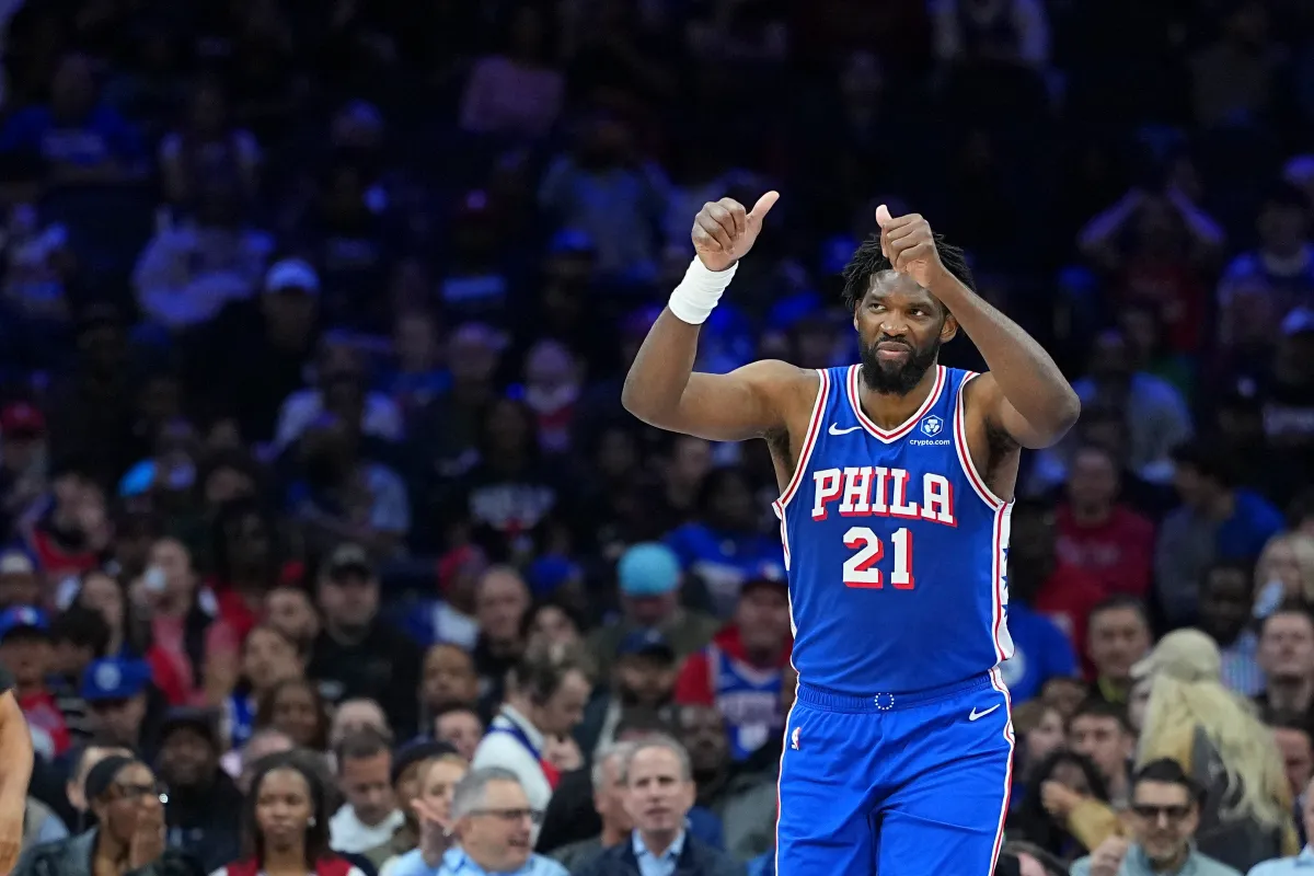 76'lar NBA'de 2026 Öncesi En Çok Gelişme Gösteren Takım Seçildi