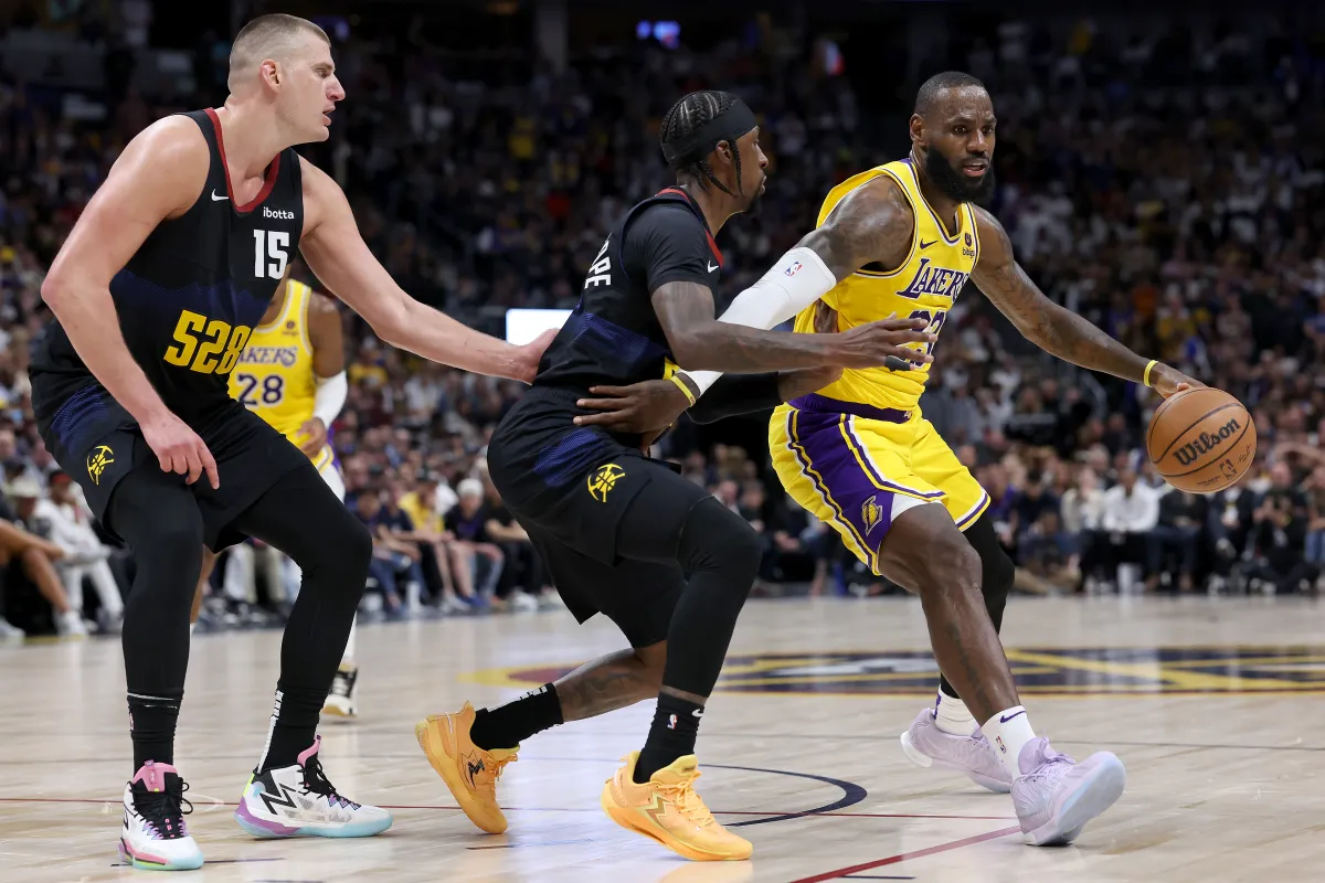 76ers, LeBron'un Eski Takım Arkadaşını Kadrosuna Kattı