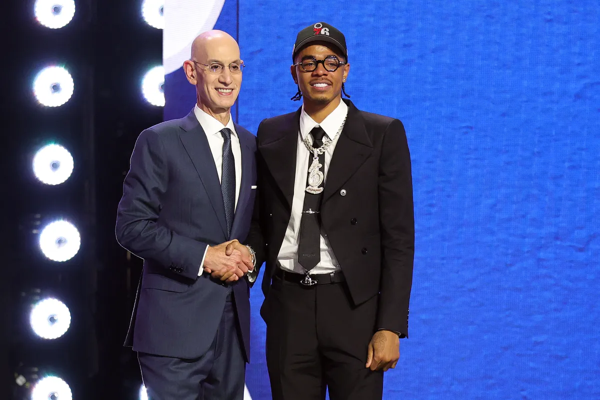 76ers, NBA Yaz Ligi Kadrosunu Açıkladı