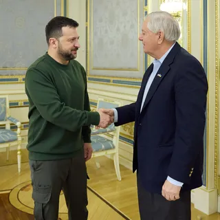 86 Senatör, Graham'ın Rusya Yaptırım Tasarısını Destekledi