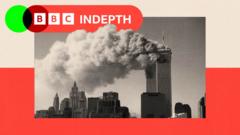 9/11'in İstihbarat Dersleri 23 Yıl Sonra Hâlâ Tartışılıyor