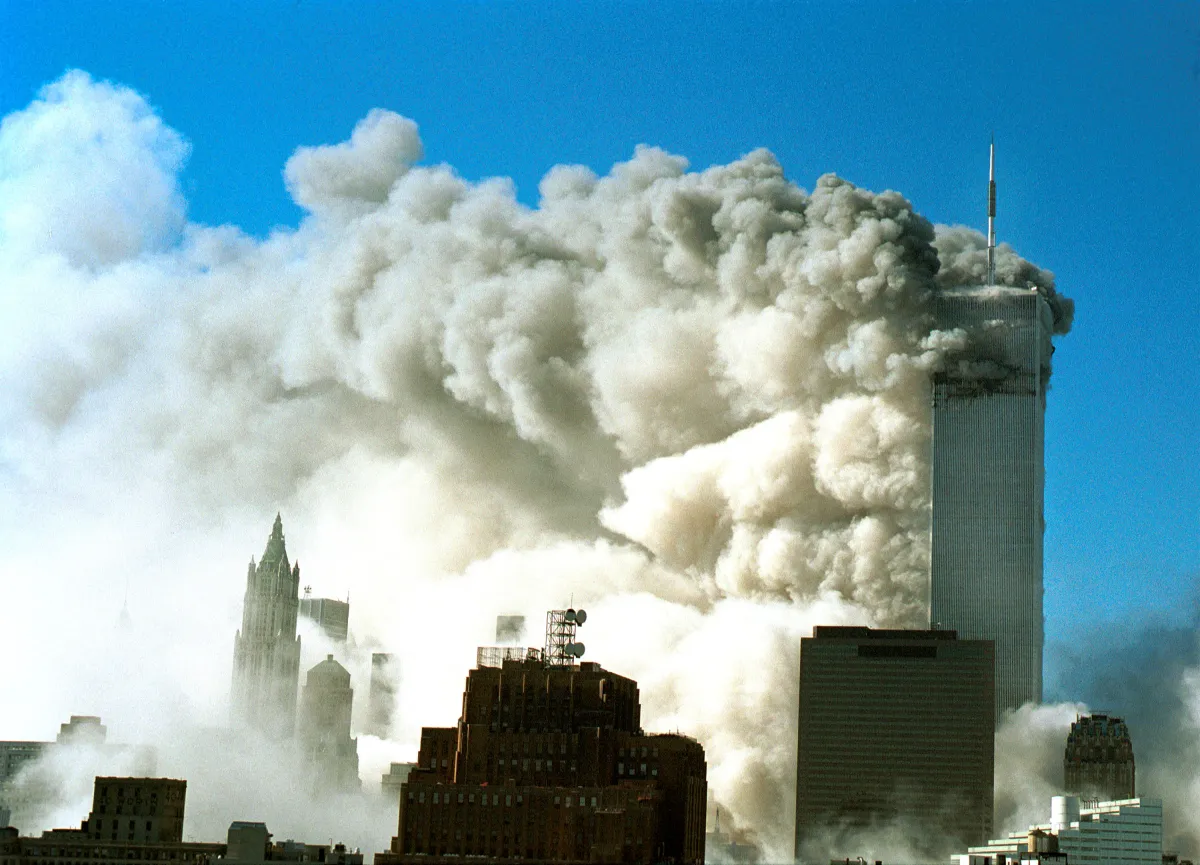 9/11 Öncesi CIA Uyarısı: Uçakla Saldırı İddiası