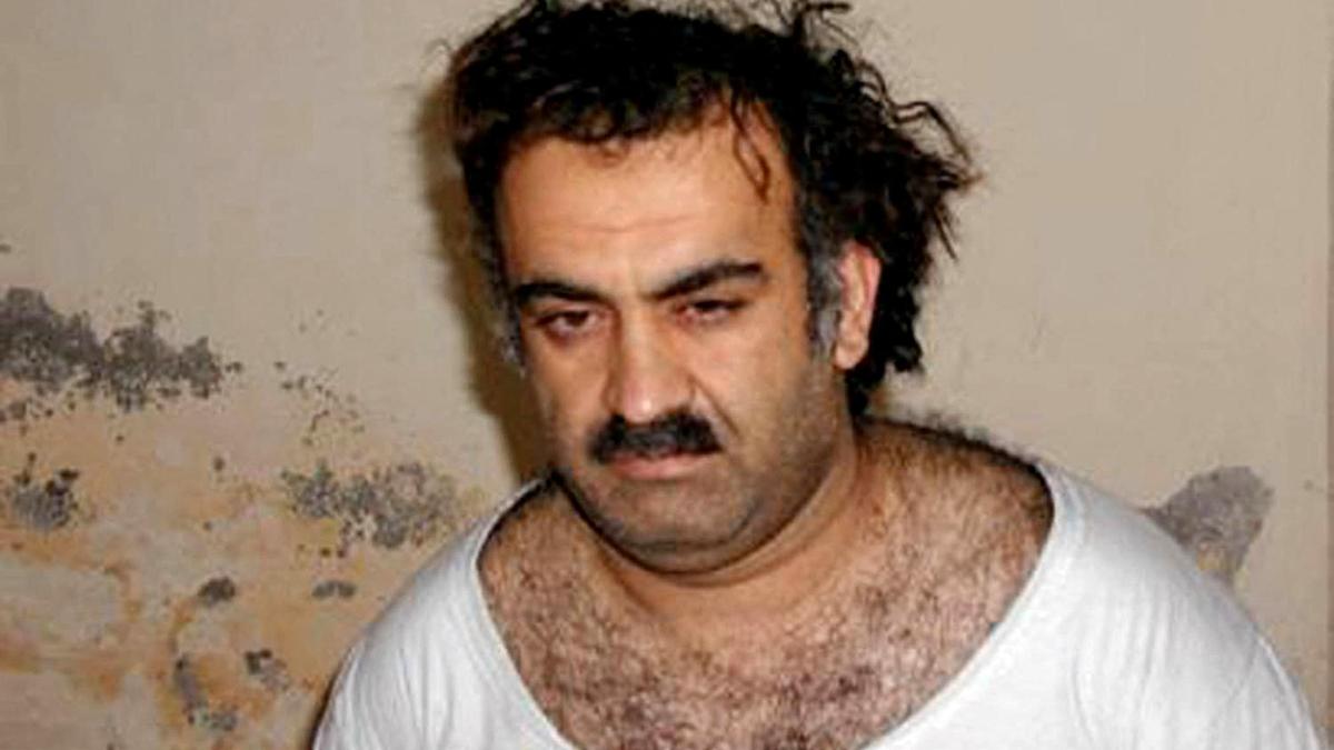 9/11 sanığının itirafları geçersiz sayıldı