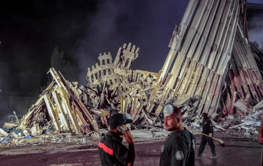 9/11'den Yakma Çukurlarına: Toksik Maruziyetin Uzun Vadeli Etkileri