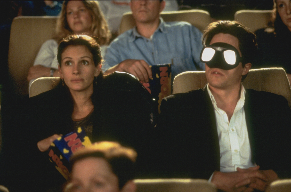 90'ların Rom-Com'ları: Bir Nesli Tanımlayan 10 Unutulmaz Film