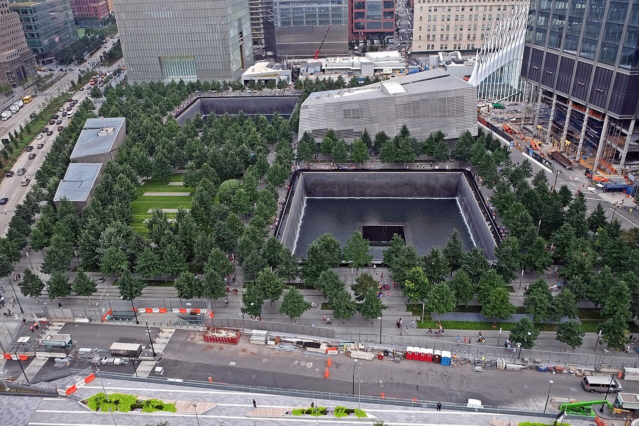 9/11 Kurbanı 25 Yıl Sonra Aile DNA'sıyla Teşhis Edildi