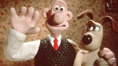 Aardman 50 Yaşında: Gromit Neredeyse Kedi Oluyordu