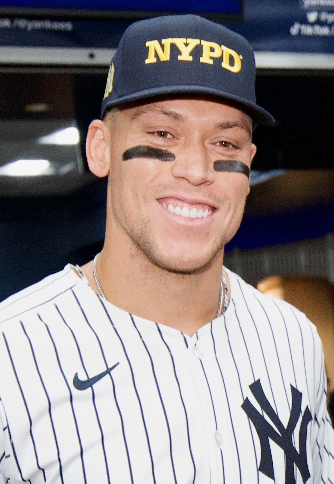 Aaron Judge'dan Müjde: 'Bu Sezon Geri Döneceğim