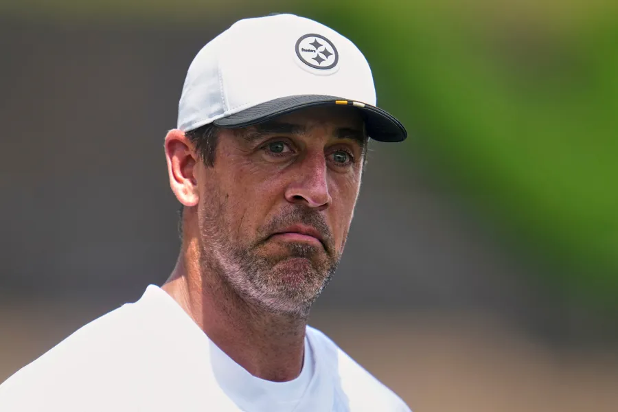Aaron Rodgers: Fauci 'Korkak' ve 'Suçlu