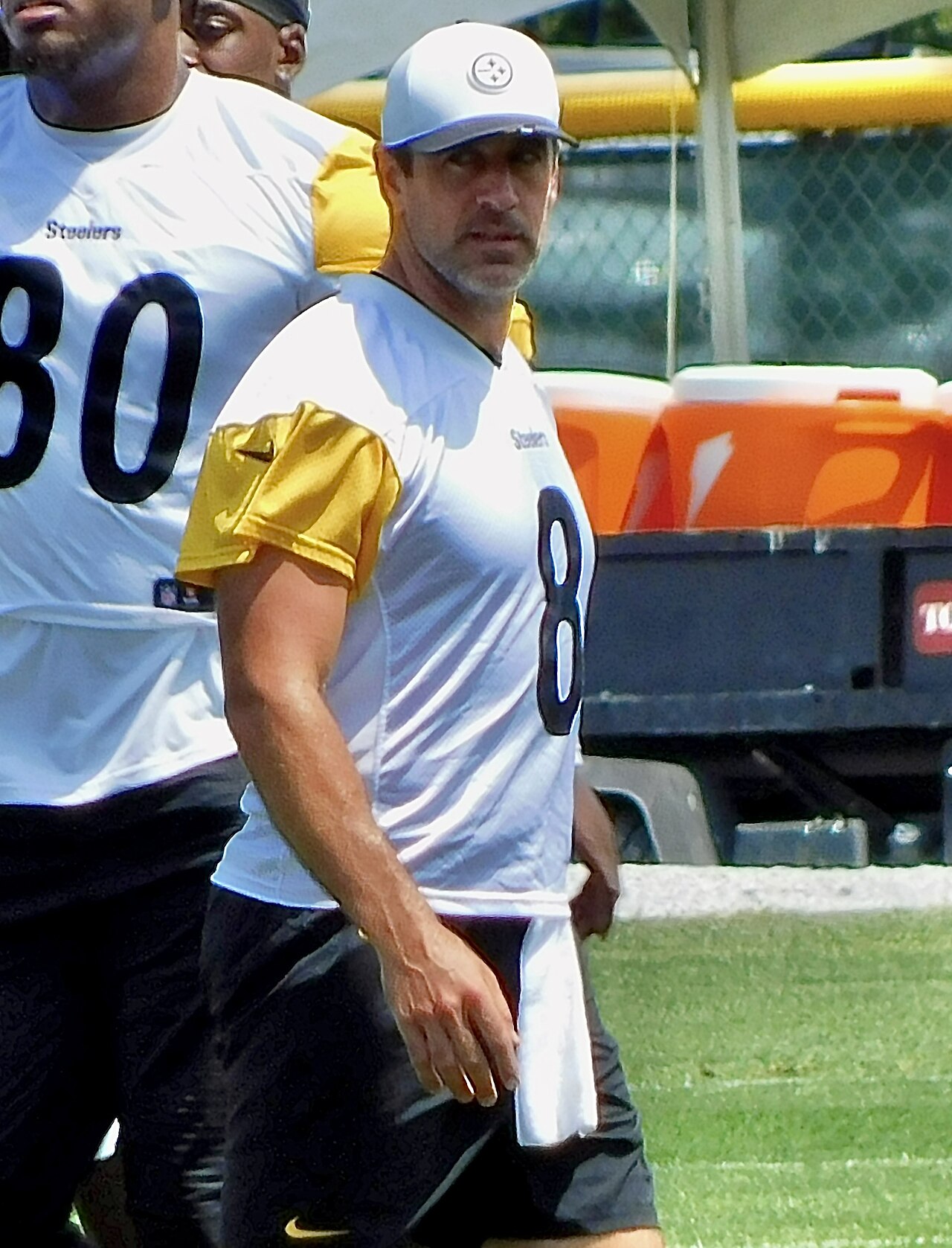 Aaron Rodgers ve Türkiye: Amerikan Futbolunun Yıldızının Küresel Etkisi ve Medya Üzerindeki Yansımaları