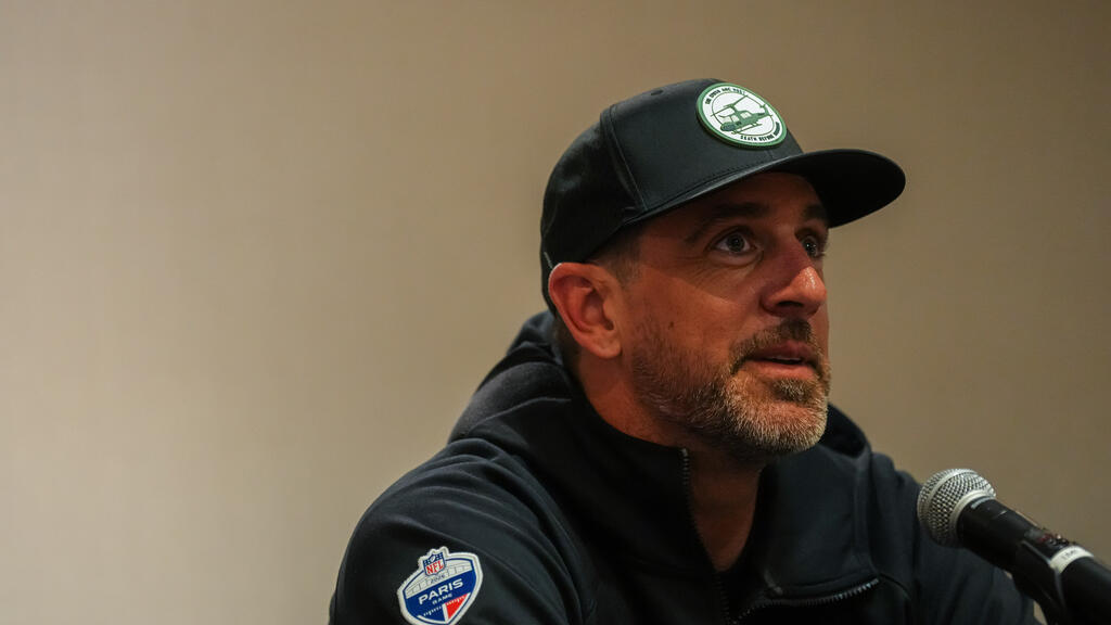 Aaron Rodgers: NFL Paris maçı protestolar nedeniyle iptal edilebilirdi
