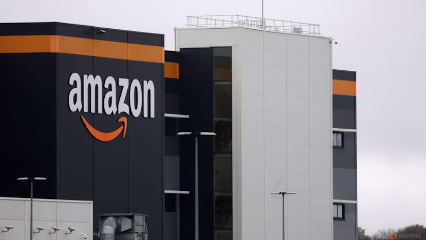 AB, Amazon ve Microsoft bulut hizmetlerine 'ağ geçidi' kurallarını getiriyor