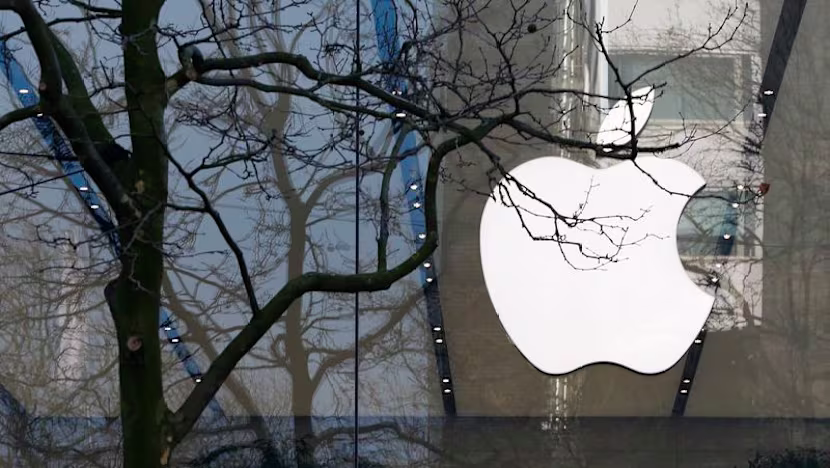 AB, Apple CEO'su Cook'la Yapay Zeka Görüşmesi Yaptı