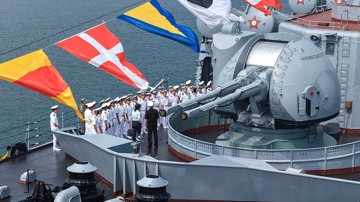 AB bakanları: Çin 'kritik uzun vadeli stratejik meydan okuma