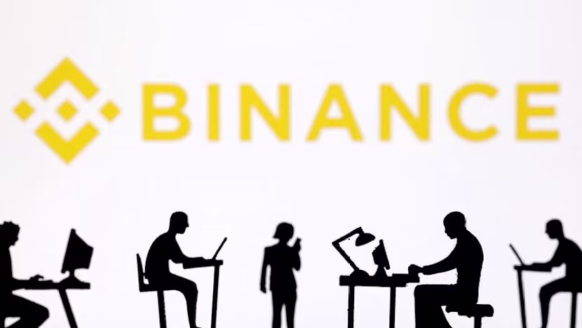 AB, Binance'e 'kapanış emrine rağmen faaliyet' sorusu yöneltti