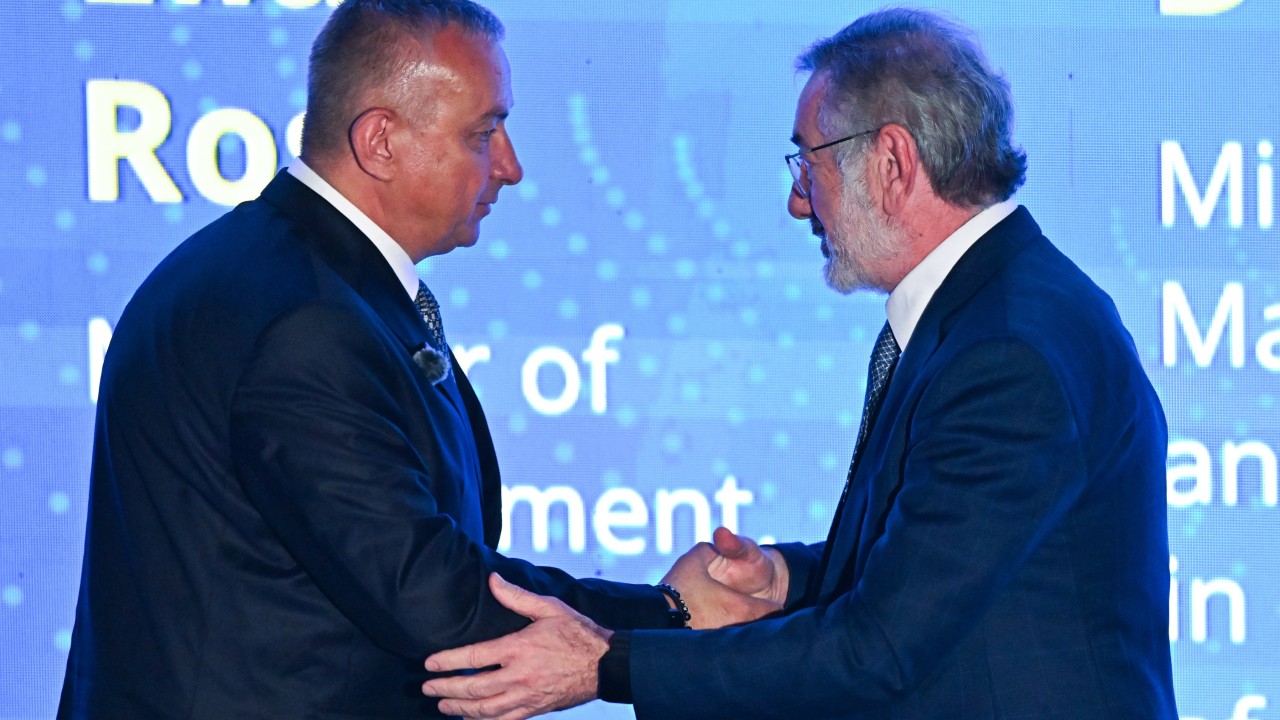 AB, Brezilya'ya nadir toprak elementlerinde Çin ve ABD'den 'daha avantajlı' ortaklık teklif etti