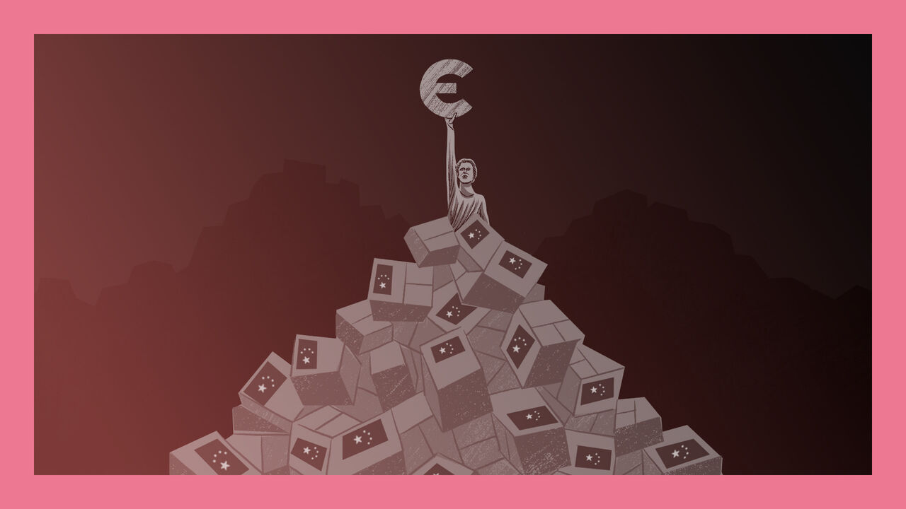 AB-Çin ticaret savaşı kapıda: Gerilim tırmanıyor