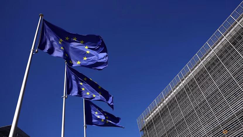 AB dijital euro ile ABD bağımlılığından kurtulmayı hedefliyor