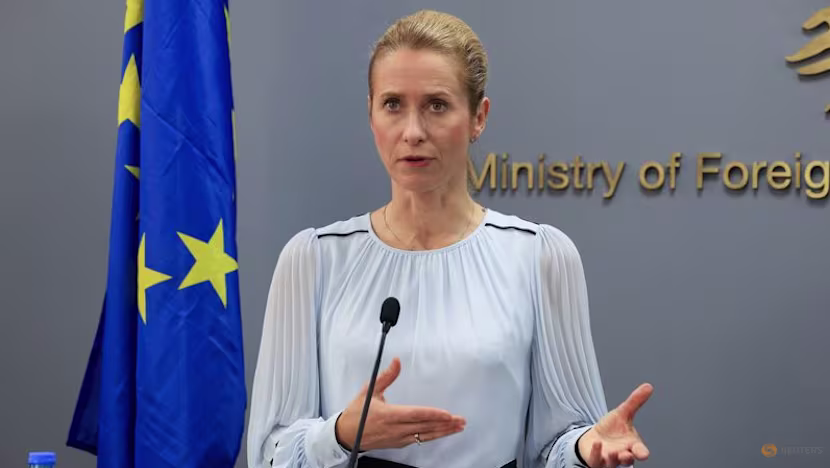 AB Diplomatı: Ukrayna Enerji Ateşkesi Ancak Uygulanırsa Kabul Edilir