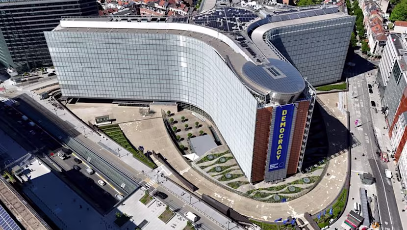 AB, Europol'ü dijital ve sınır ötesi suçlara karşı güçlendiriyor