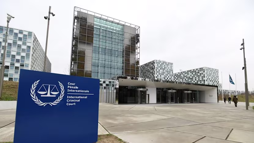 AB, ICC'ye yönelik ABD tehditlerine karşı çıktı