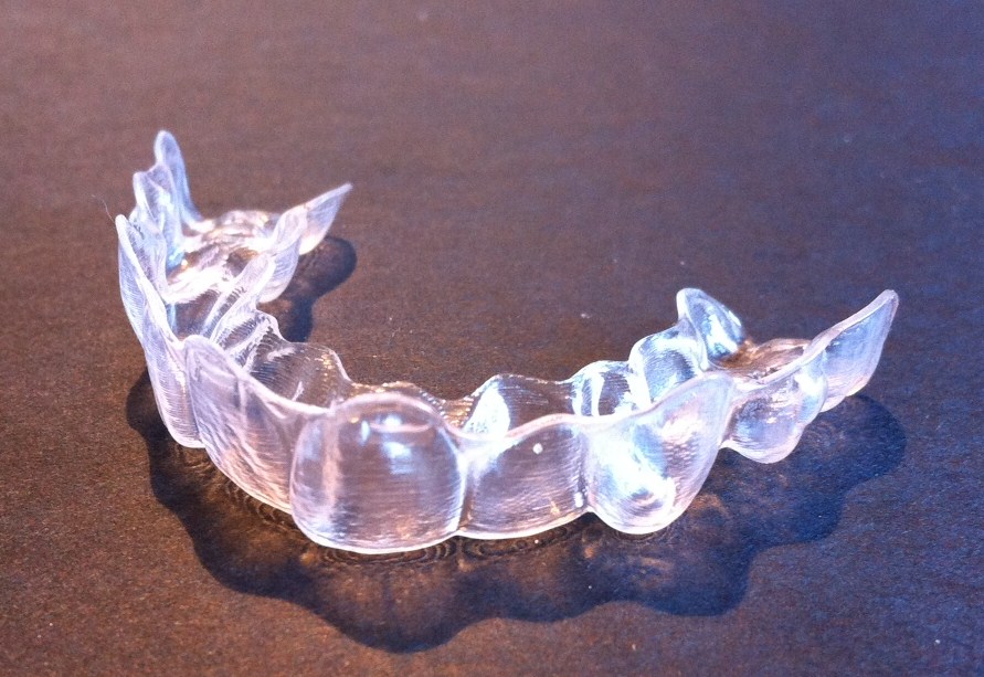 AB, Invisalign diş teli üreticisini rekabet ihlaliyle soruşturuyor