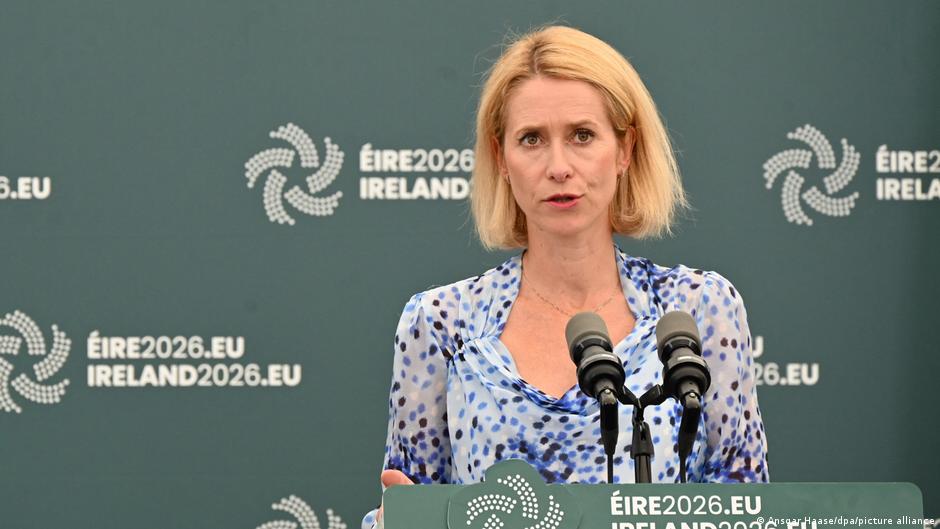 AB, Leipzig'deki İHA saldırısı nedeniyle Rus elçiyi kabul etti