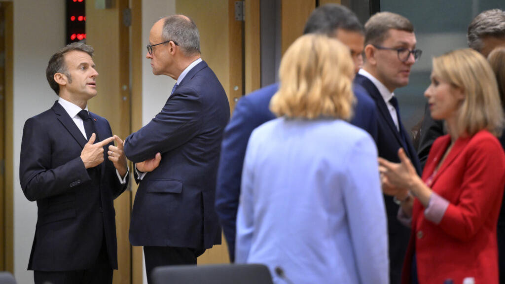 AB Liderleri Bütçe Krizi İçin Toplanıyor