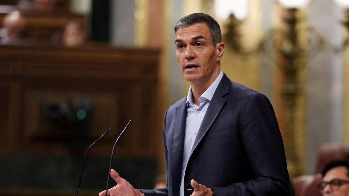 AB Mahkemesi'nden İspanya'ya Katalan affına onay