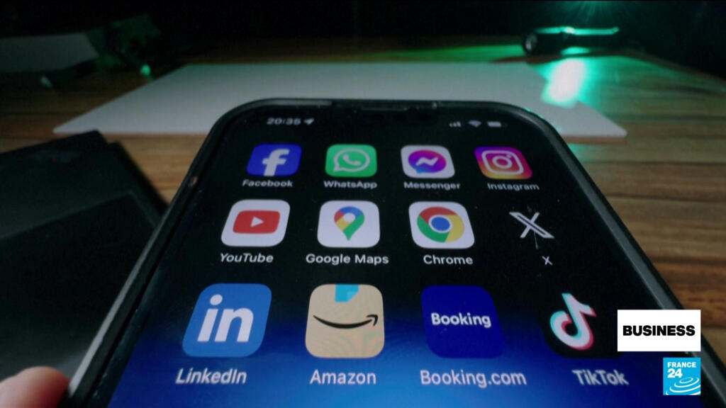 AB, Meta’ya WhatsApp’ı rakip yapay zeka asistanlarına açma talimatı verdi