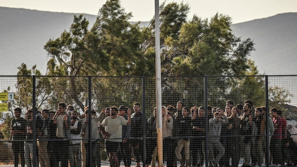 AB’nin tarihi göç reformu yürürlükte: Sığınma prosedürleri sertleşiyor