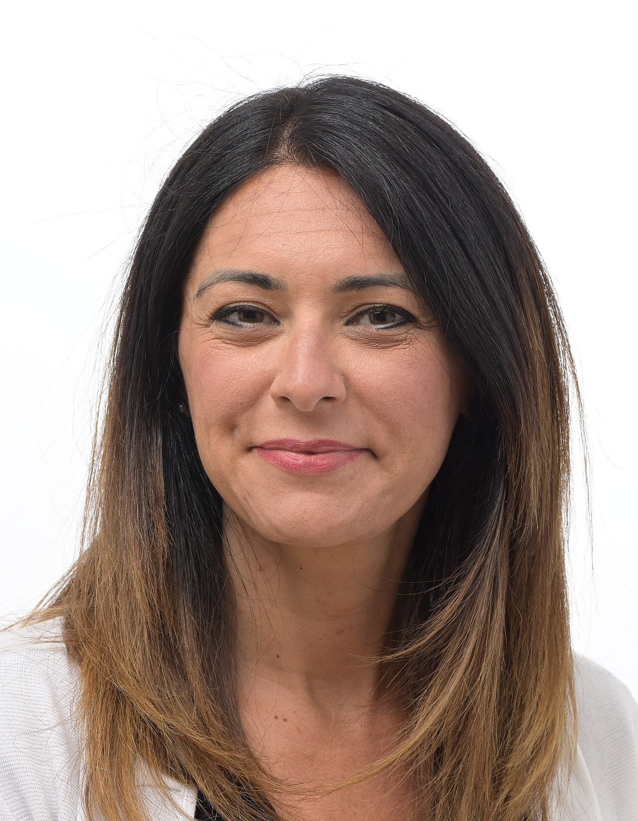 AB Parlamentosu Başkan Yardımcısı Sosyalistlerden Liberal Gruba Geçti